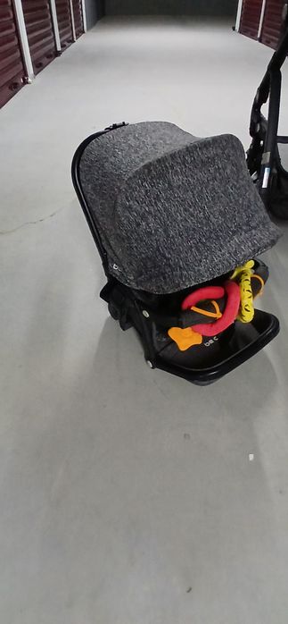 Carrinho de bebé be cool