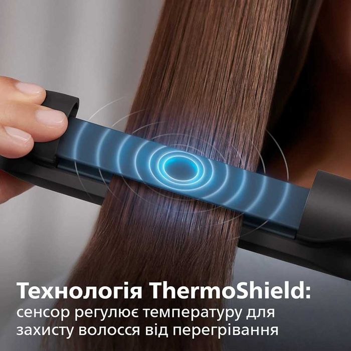 PHILIPS Вирівнювач волосся