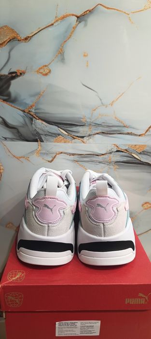 Puma Trinity r.43 NOWE