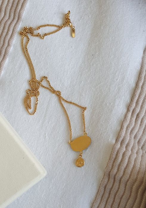 Colar Impression || CRAFT by Bruna Corby