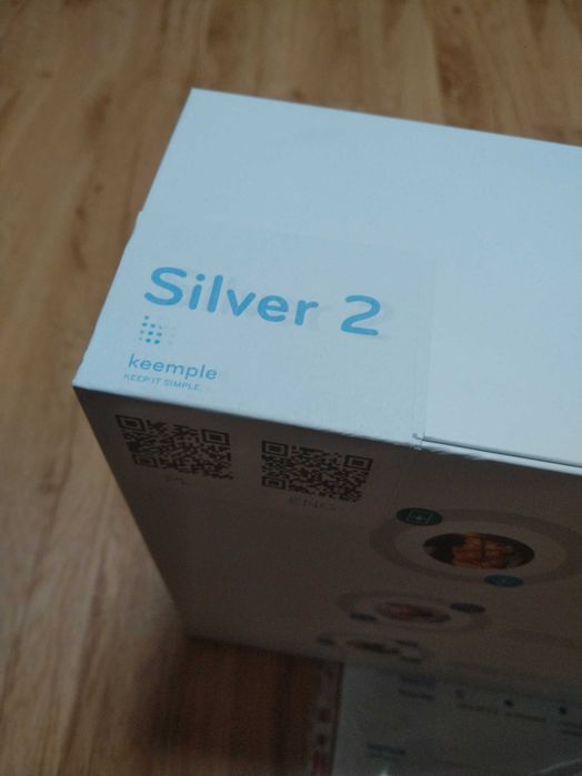 KEEMPLE | Smart Home Kit - Silver 2