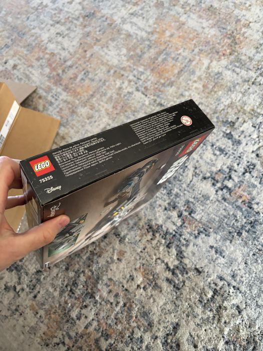 Lego Star Wars 75325