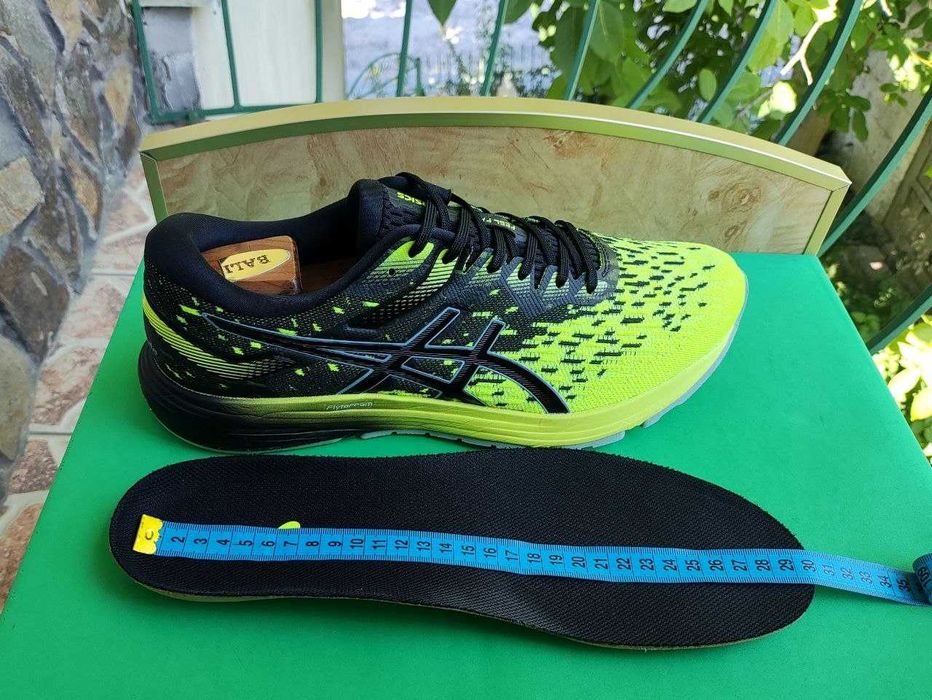 Asics Dynaflyte 4 Кросівки 46-29 см.
