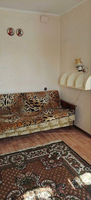 Здам 2х кімнатну м\с по вул.Степана Бандери 13