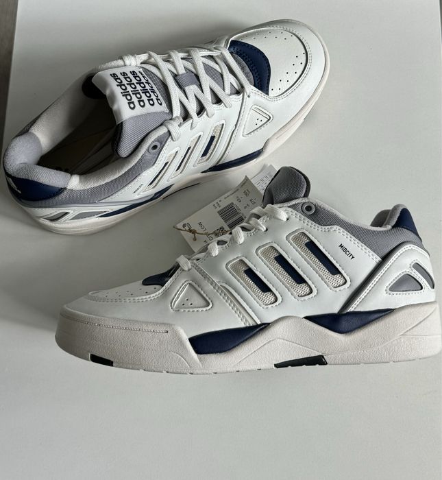 Adidas midcity low