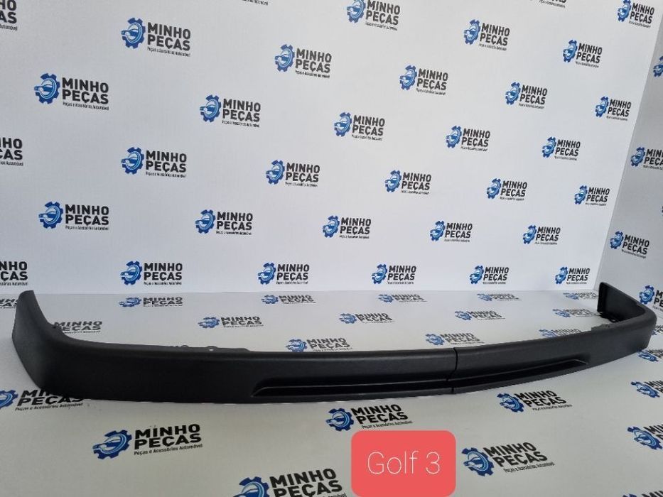 Lip / Spoiler Vw Golf 3 GTI