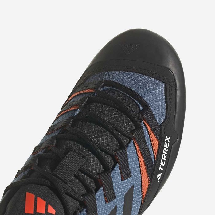 Чоловічі кросівки Adidas Terrex Swift Solo 2 (IE6903)