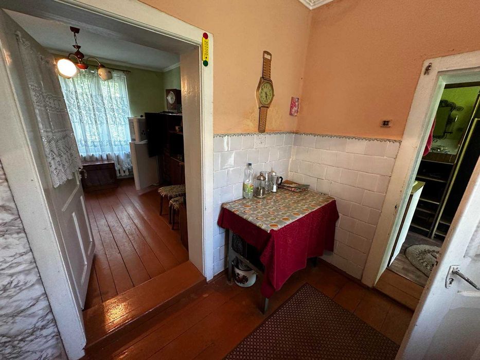 Продається будинок з меблями та побутовою технікою