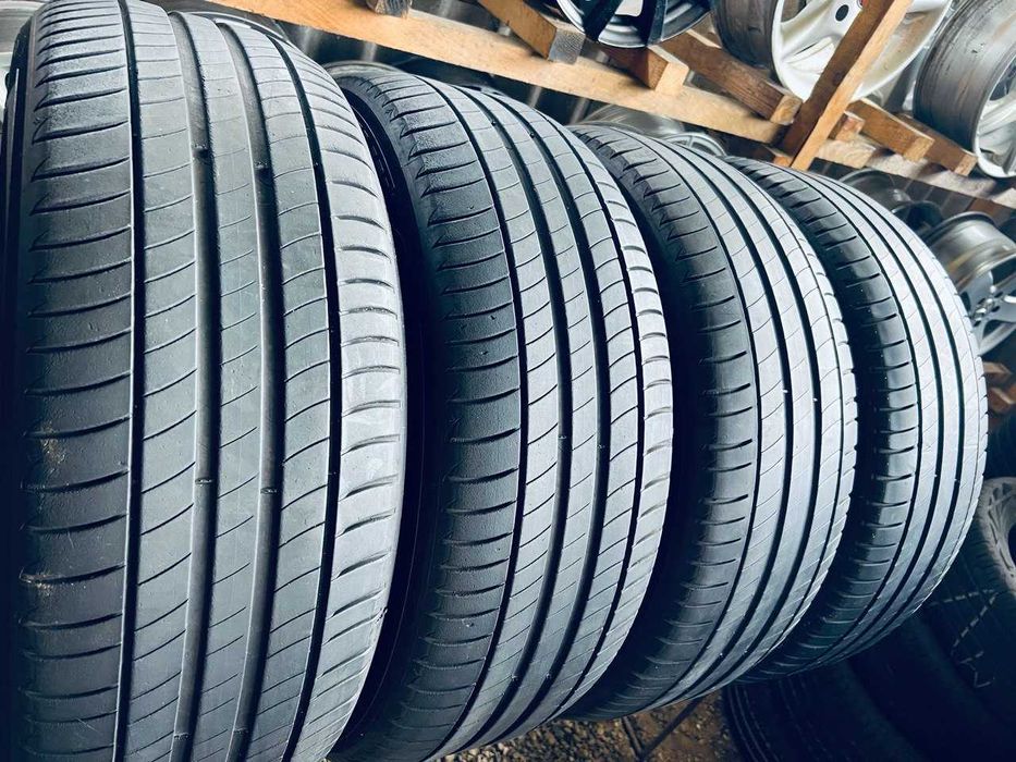 Шини Резина Літні 20Рік 225 55 18 Michelin Prymacy3  4шт