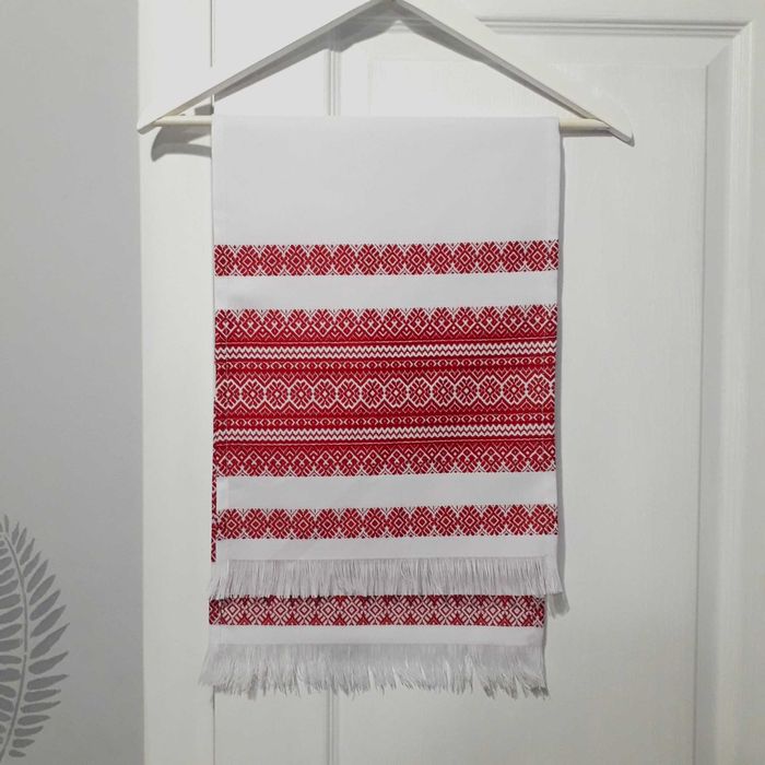 Весільний рушник, Тканний рушник, Рушник під ноги, Рушник для ікон