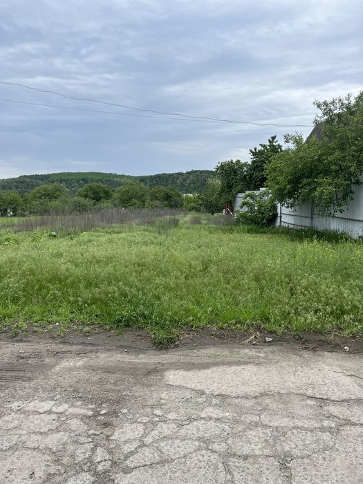 Продам земельный участок  Халепье