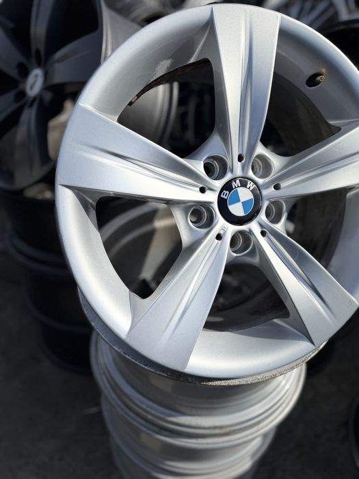 Jantes 18 Originais Bmw style 287 E90 em 5x120