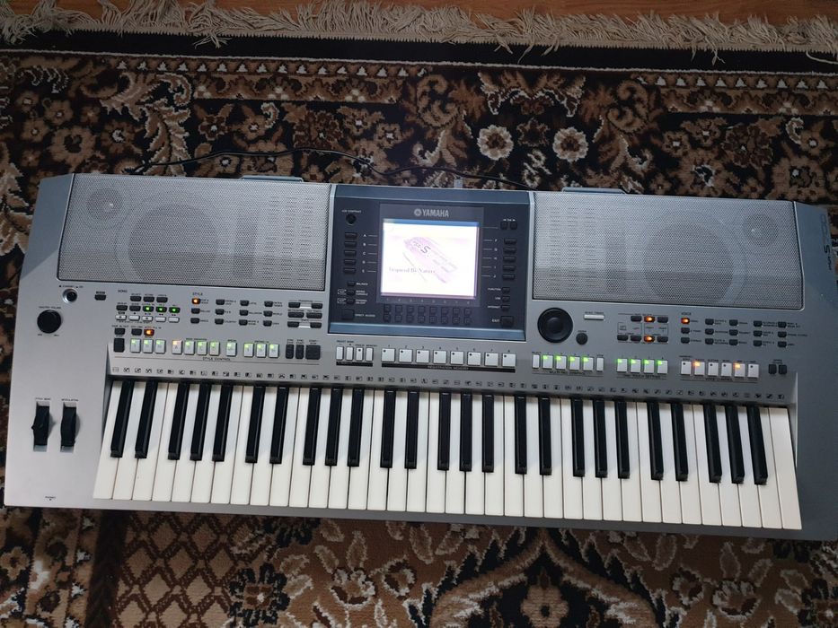yamaha moxf6 - Купить синтезаторы - Цена на OLX.ua
