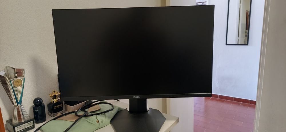 Monitor gaming DELL 144hz