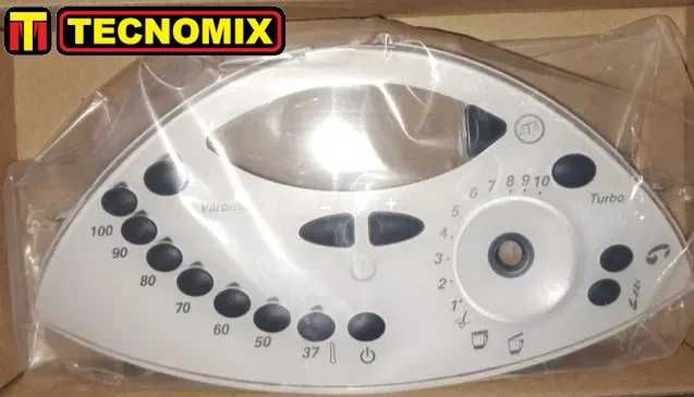 Painel Frontal novo para TM31 / Motor para TM31, TM5 e TM6