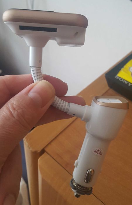 3w1 BLOW transmiter Fm