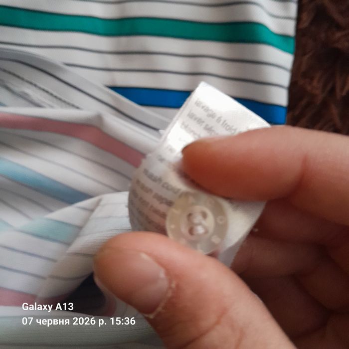 Продається бренд Lacoste стан 9/10