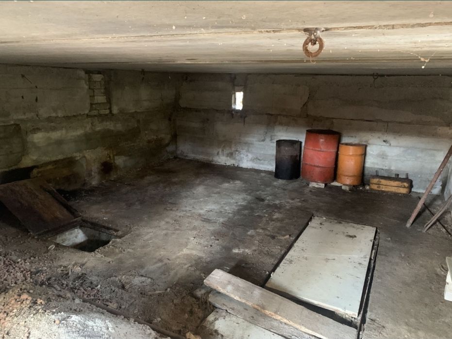 Дача в пригороде Одессы и Черноморска