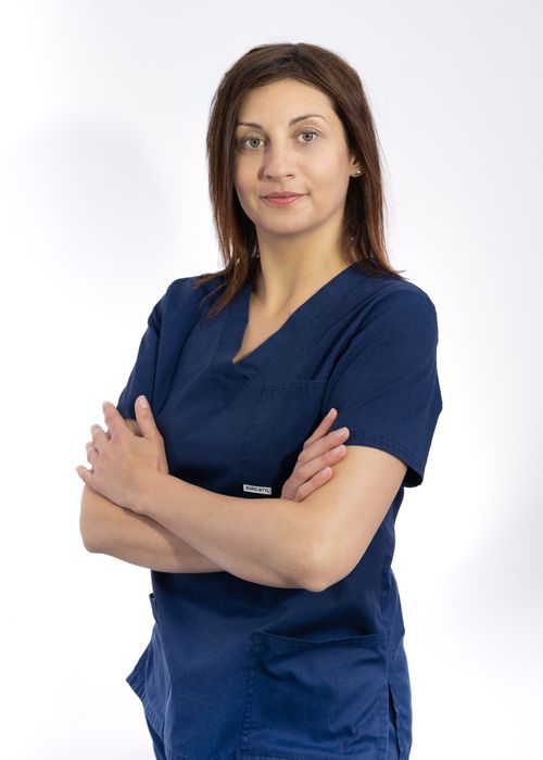 Profesjonalny masaż