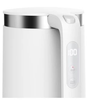 Розумний електрочайник Ксіомі Mi Smart Kettle Pro