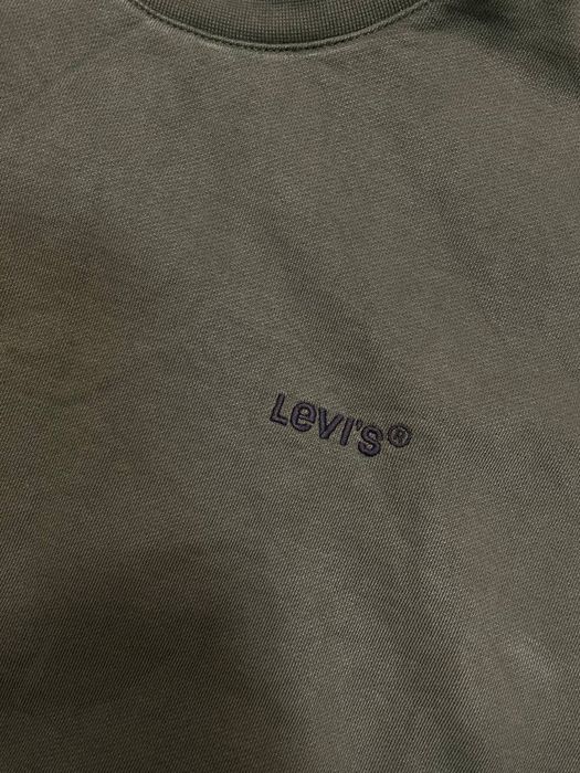 Кофта Levis вінтаж (Made in India)