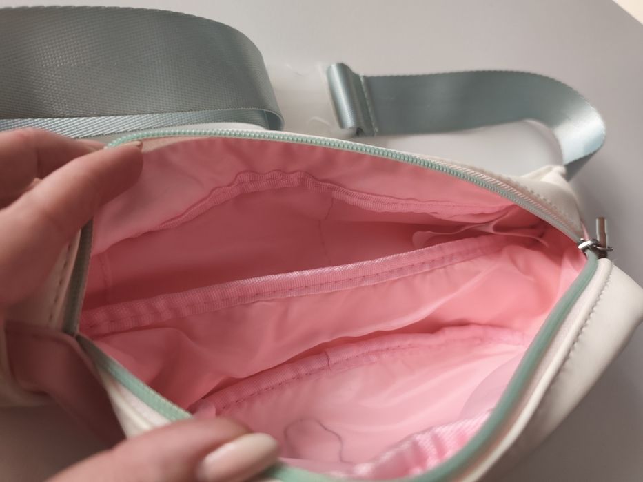 Nerka saszetka Pusheen