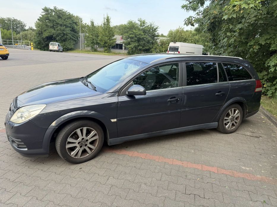 Opel Vectra