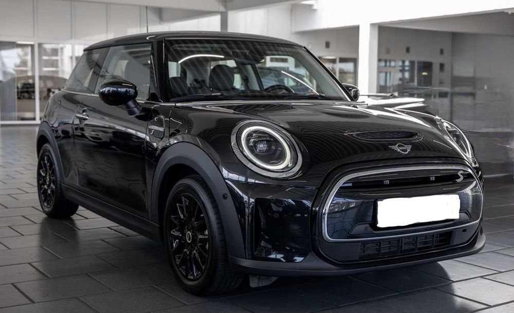 MINI 3 Portas Cooper SE