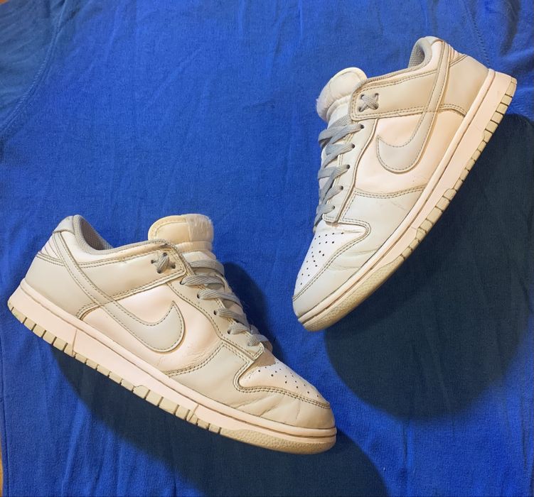 Nike Dunk Low 42