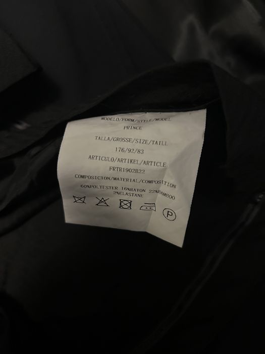 Garnitur młodzieżowy w bardzo dobrym stanie