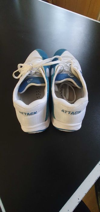 Кросівки фехтувалні кемпа