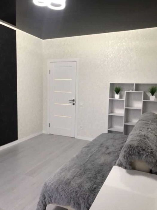 Сдаётся 2-к квартира в ЖК Подвысоцкий