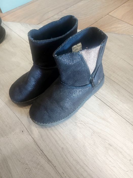 Уггі осінні, 33 розмір