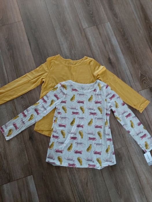 Лонгслив Carters 10років
