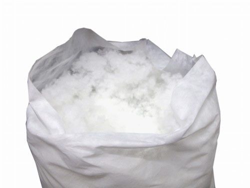 Kulka Silikonowa Sztuczny Puch Wkład Poduszek 1GAT