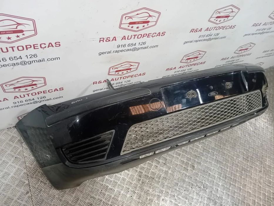 Parachoques Frente Frontal Ford Mondeo MK3 III Original