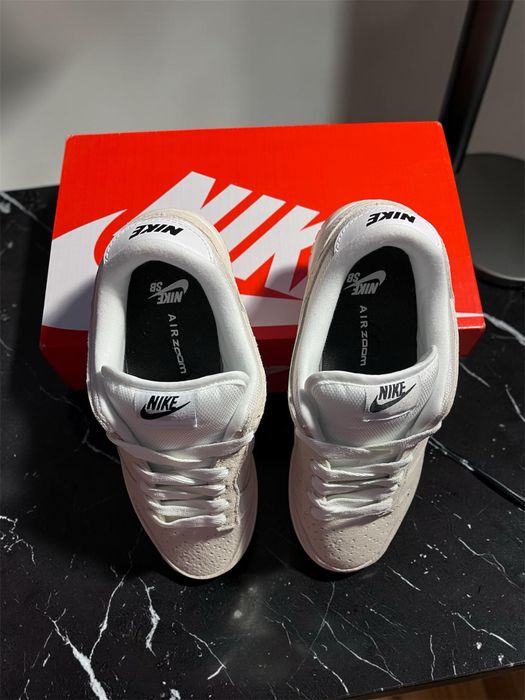 Кросівки Nike Dunk Sb
