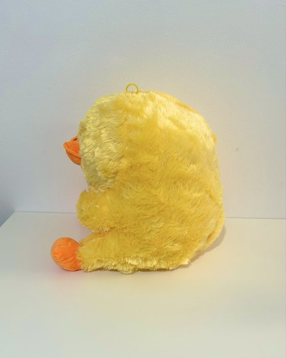 Peluche Grande Pato