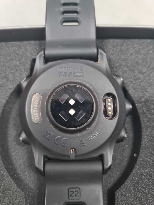 Zegarek Garmin Forerunner 955 Solar