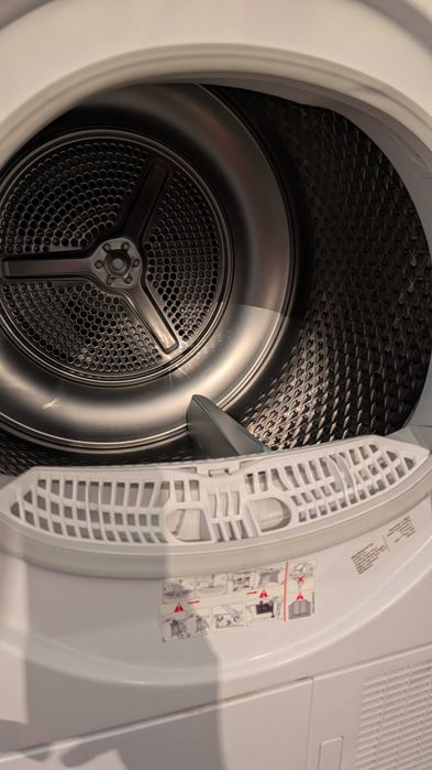 Máquina de Secar Roupa Beko  DH10412 RX Com bomba de Calor
