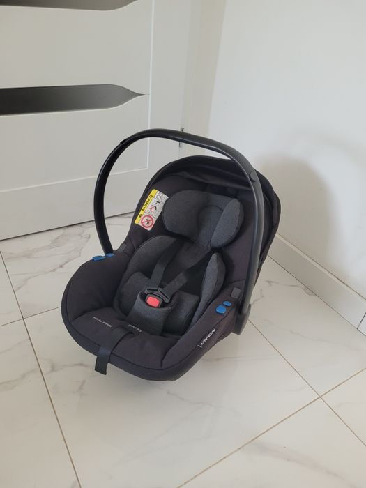 Fotelik i isofix Avionaut Pixel Pro 2.0. + gratis