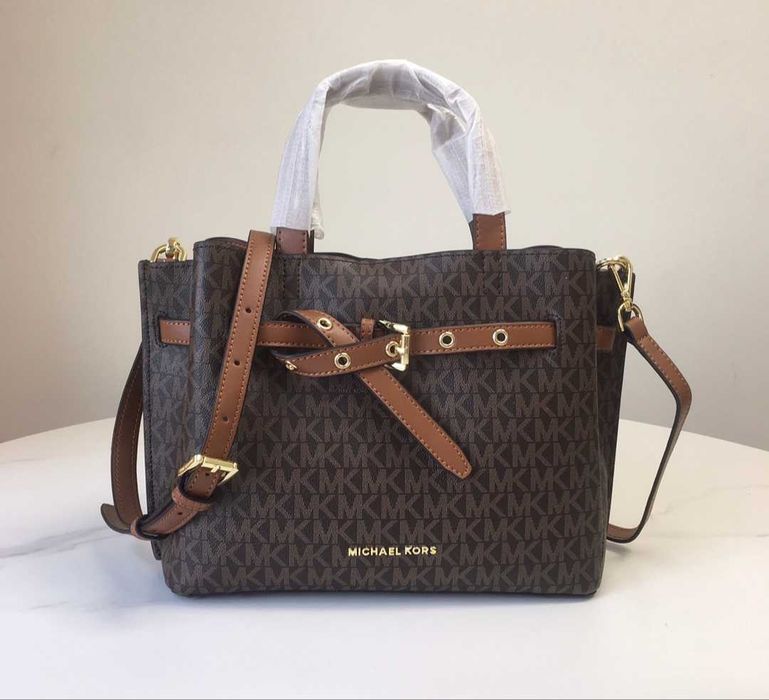 Сумка Michael Kors Emilia