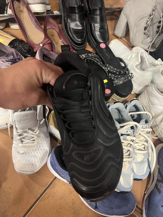 nike air max 720 38.5