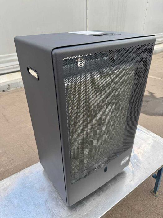 Італійський газовий каталітичний обігрівач Camilla 3100 (до 35 м²)