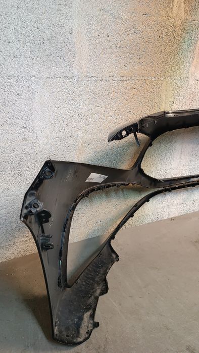Vendo parachoque de frente Mercedes A class W W177 AMG  ano 2018/24