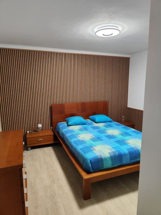 Alugo apartamento Oiã