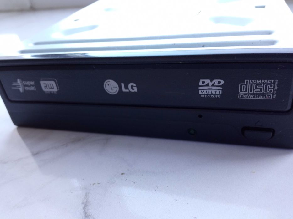 Привід DVD -LG для компютера