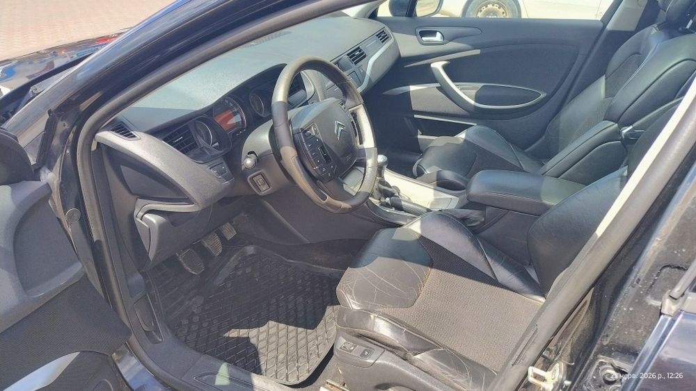 Продам Сітроєн C5
