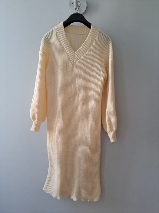 Vestido Shein tamanhi 38 novo