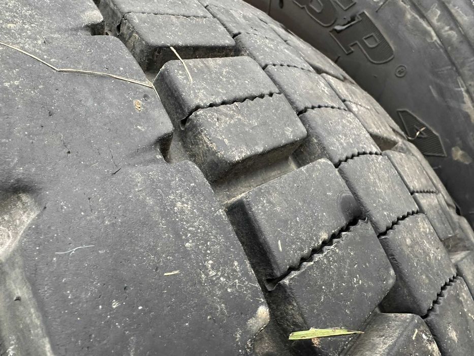 275/70 R22.5 Dunlop SP 275-70 R22.5 275/70/R22.5